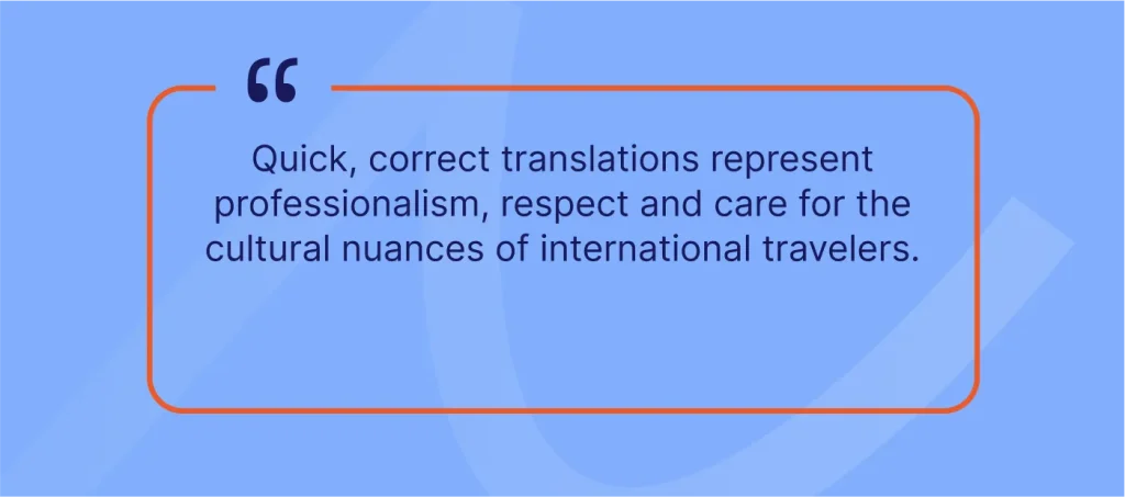 the importance of effective communication