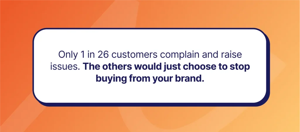 proactive service and automatic translation both improve efficency