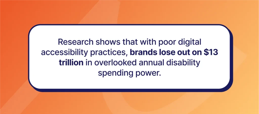 empowering your customers with automatic translation and accessibility