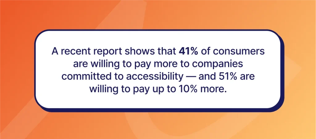 wider reach and greater impact