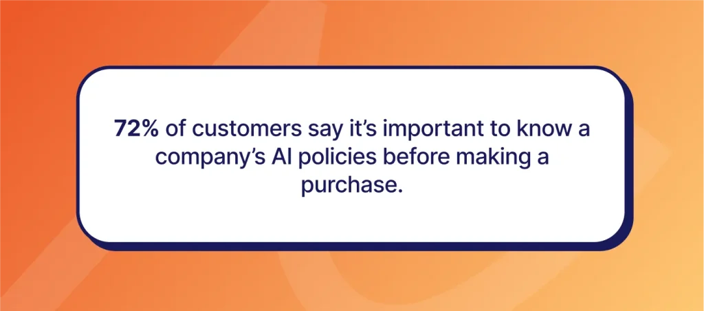 ensure data security