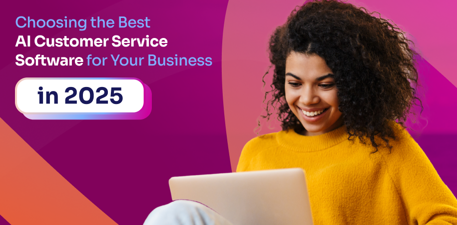 AI Customer Service Software