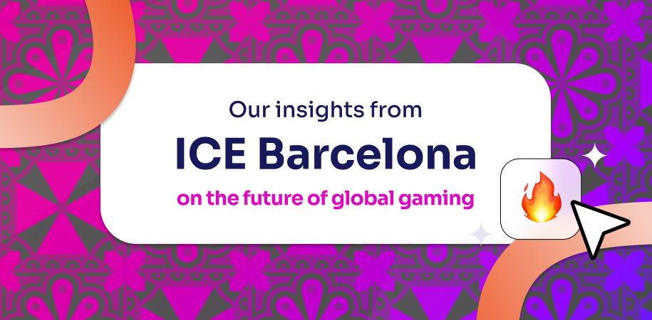 ICE Barcelona