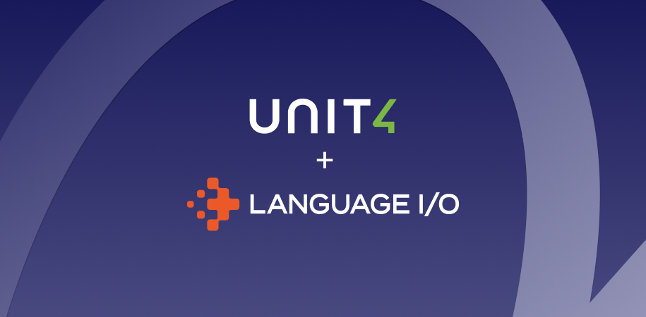 How Unit4 Transformed Global Customer Experience Without Expanding Their Team