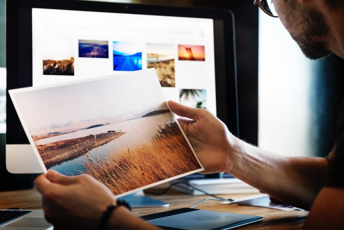 How to Optimize Images and Improve Site Speed