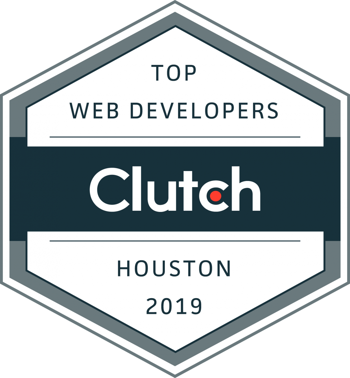 MantyWeb Named a Top Developer in 2019