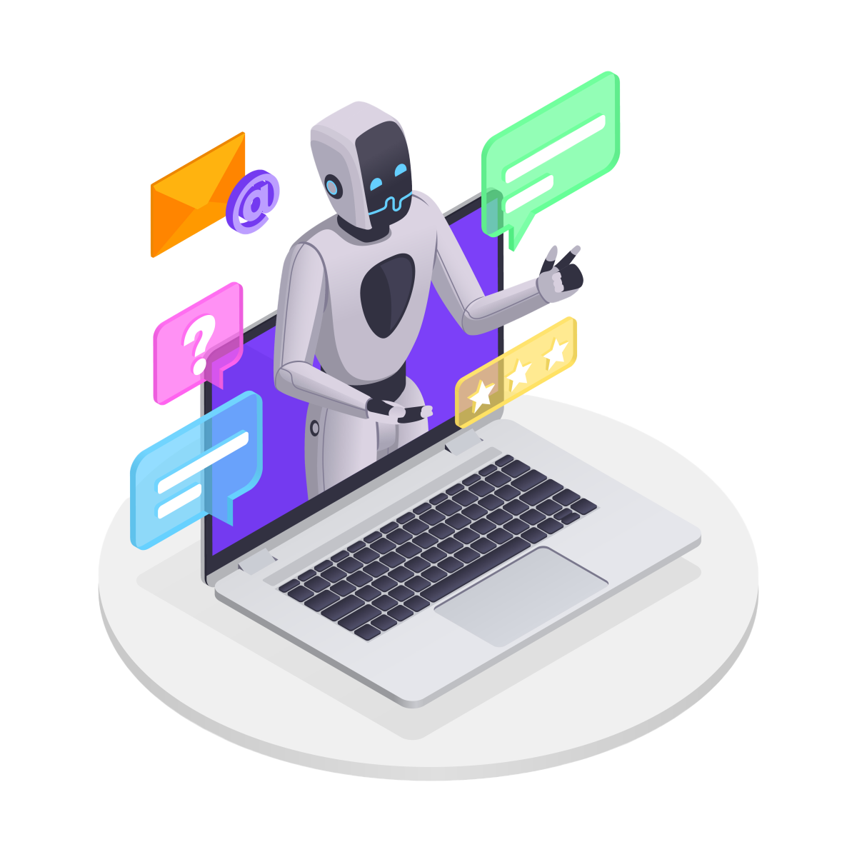 AI Friendliness Scanner – Will AI Reference Your Website?