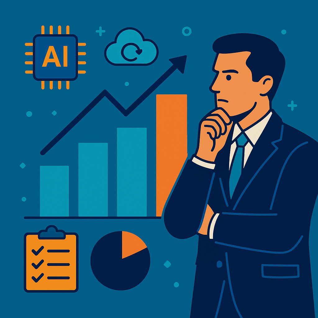 Should Your Business Believe the “95% of AI Pilots Fail” Claim?