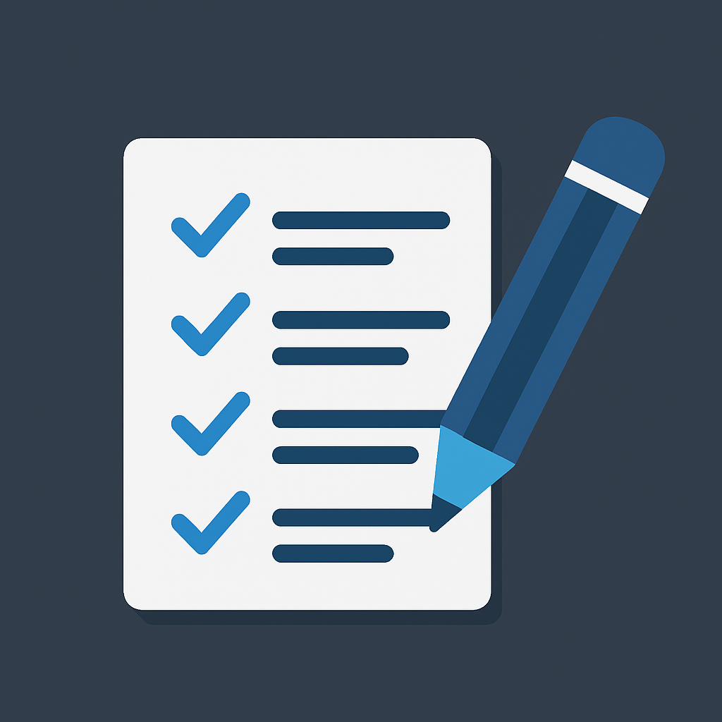 The Small Business Owner’s Checklist For A New WordPress Website Project