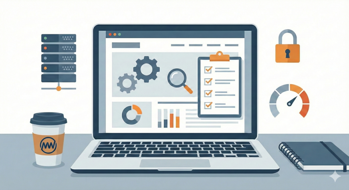 How To Audit Your WordPress Website