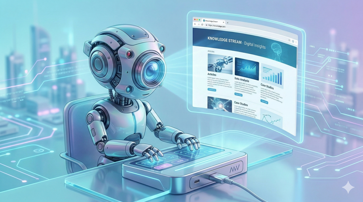 How ChatGPT Reads Your Content