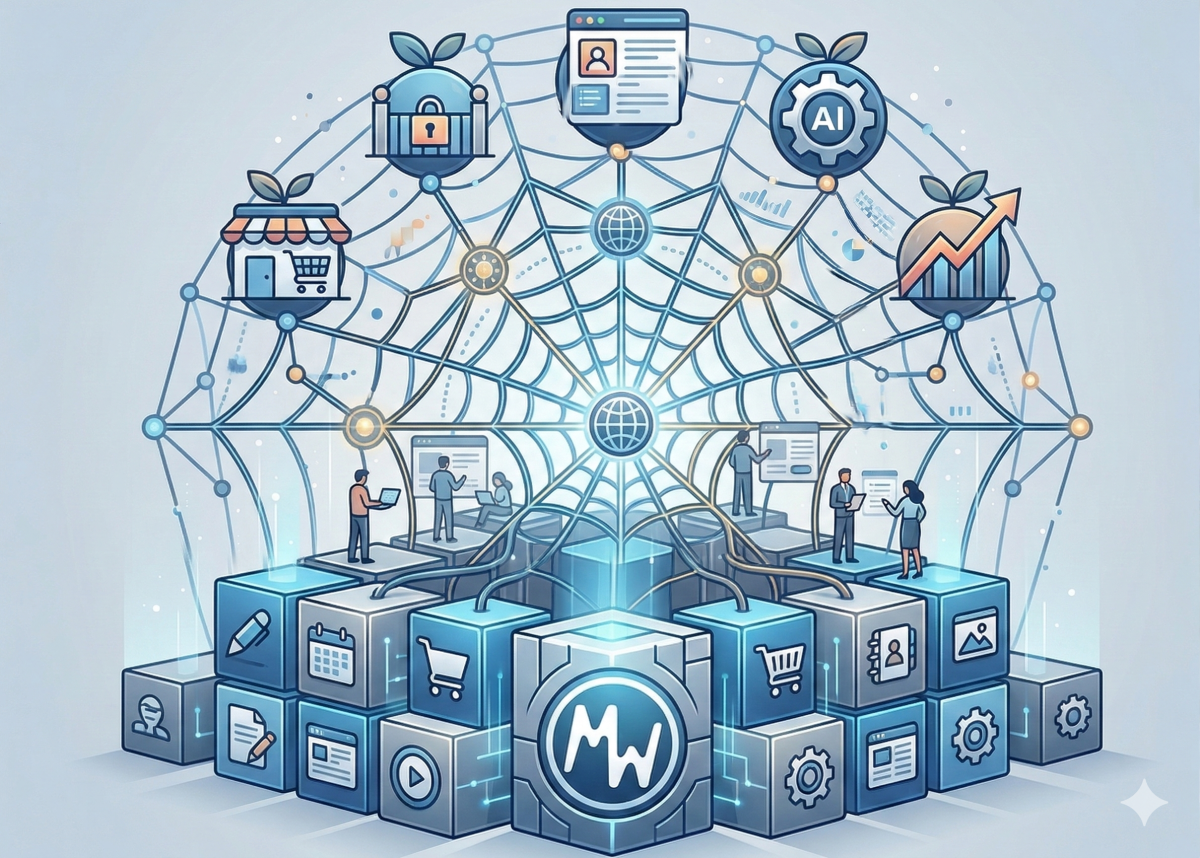 Why Most Sites Are a Good Fit for WordPress