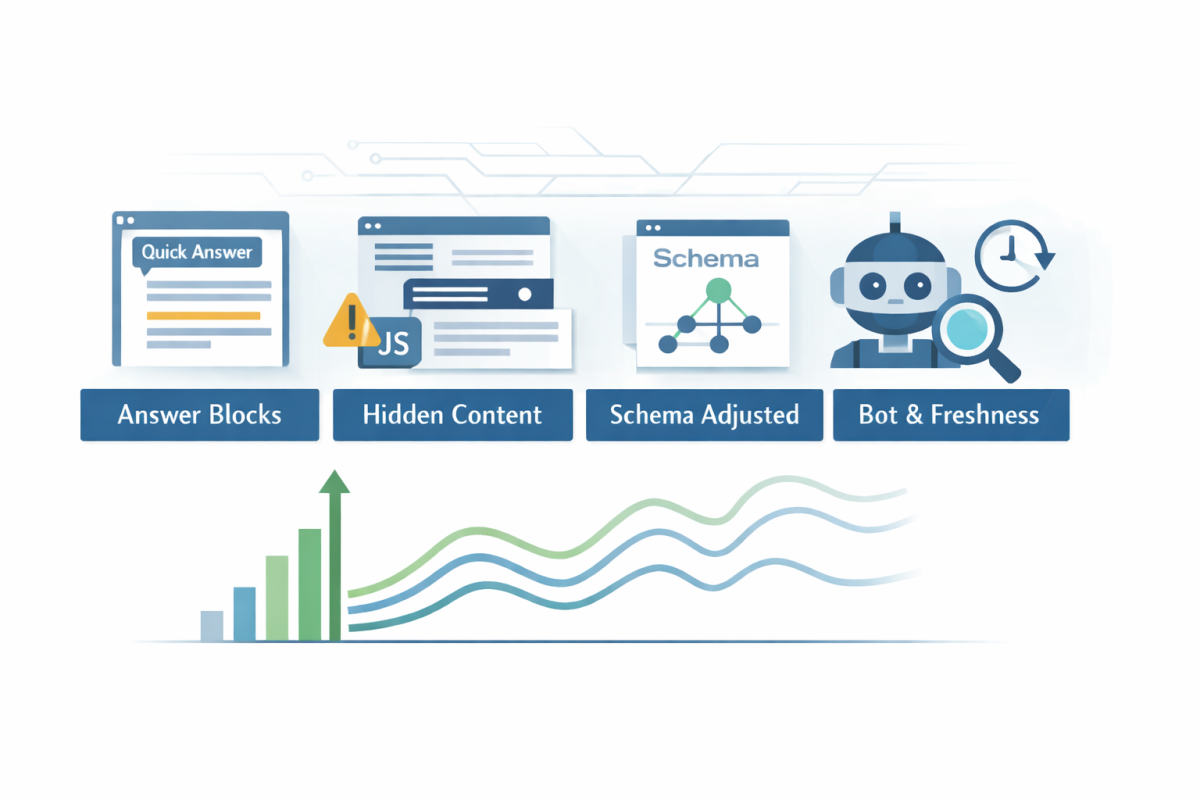 New AI Friendliness Score Update