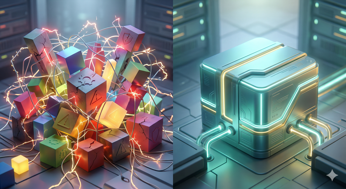 Why We Recommend Quality Over Quantity When It Comes to WordPress Plugins